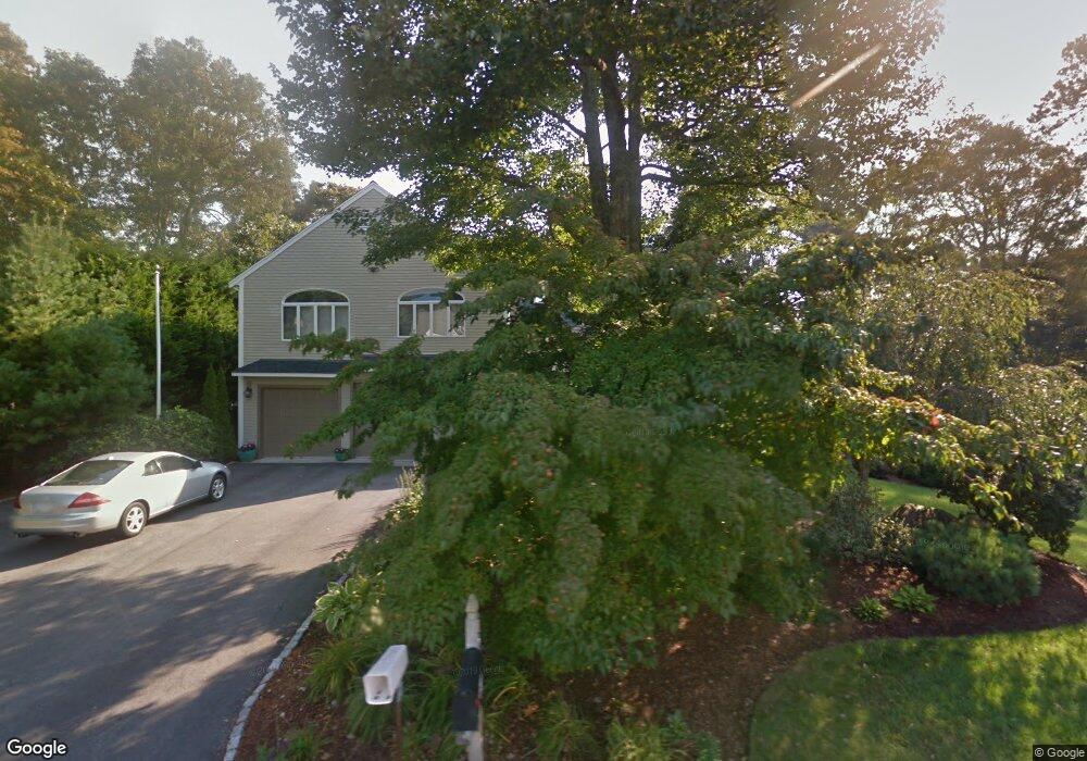 53 Webster St, North Falmouth, MA 02556 - photo 1