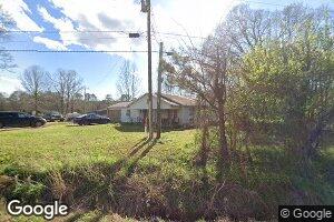 10282 Clifton Rd, Forest, MS 39074