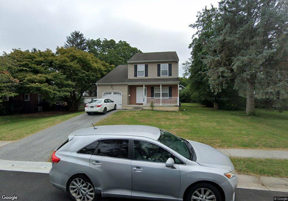 108 W Reamer Ave, Wilmington, DE 19804 - photo 1