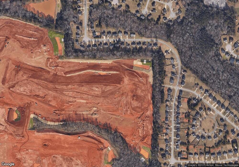 349 Rock View Ln, Covington, GA 30016 - photo 1