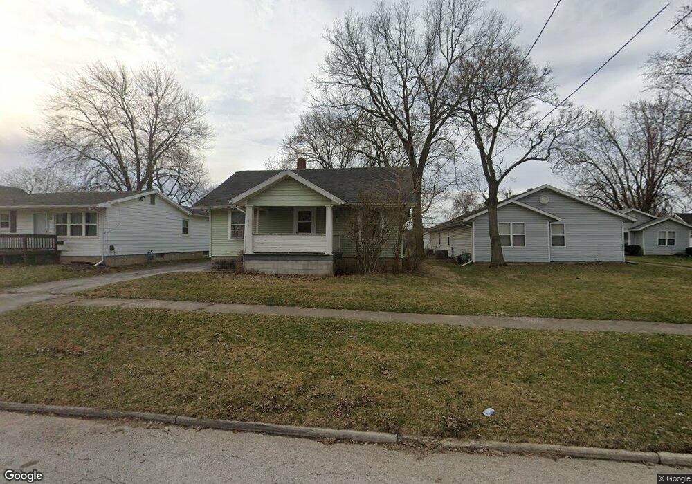 625 Frazer St, Findlay, OH 45840 - photo 1