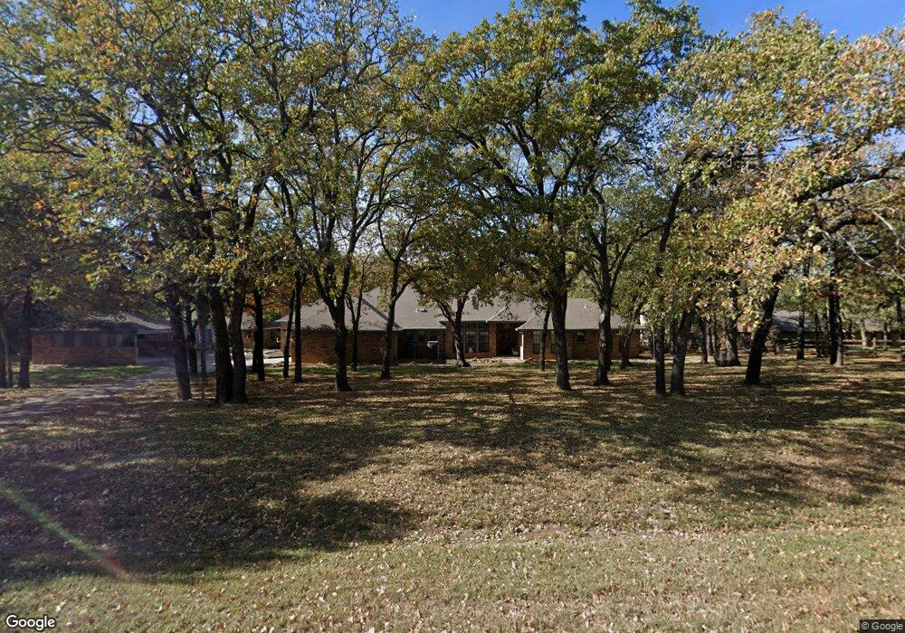 2900 Burney Ln, Southlake, TX 76092 - photo 1