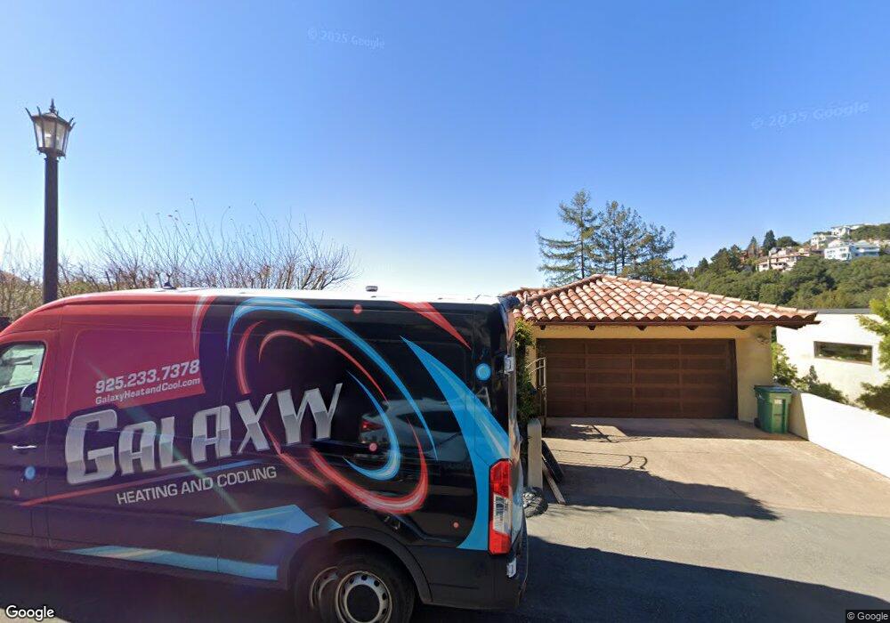 1460 Westview Dr, Berkeley, CA 94705 - photo 1