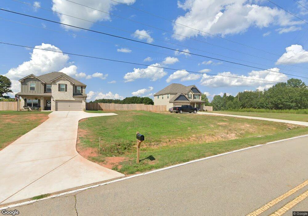 829 Colvin Dr unit 12, Locust Grove, GA 30248 - photo 1