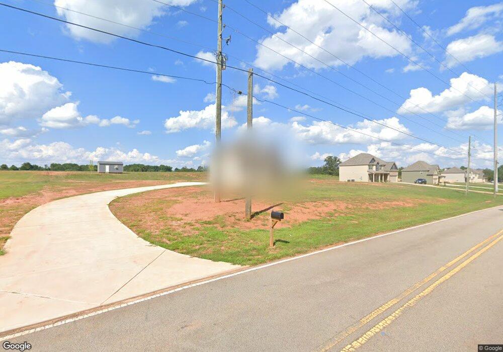 817 Colvin Dr unit Lot 9, Locust Grove, GA 30248 - photo 1