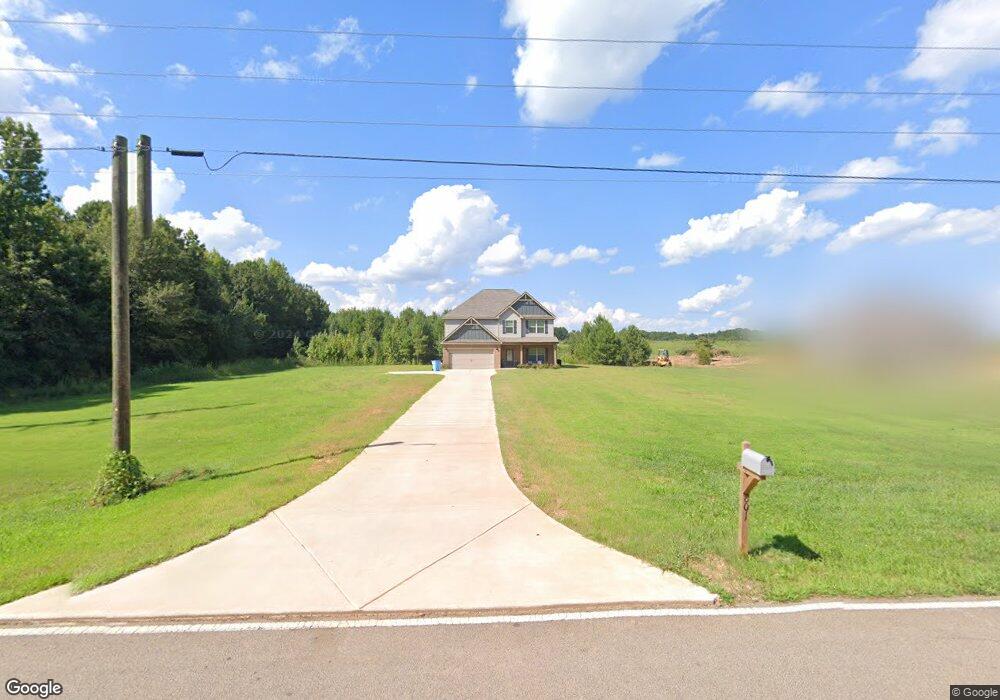 801 Colvin Dr unit 5, Locust Grove, GA 30248 - photo 1