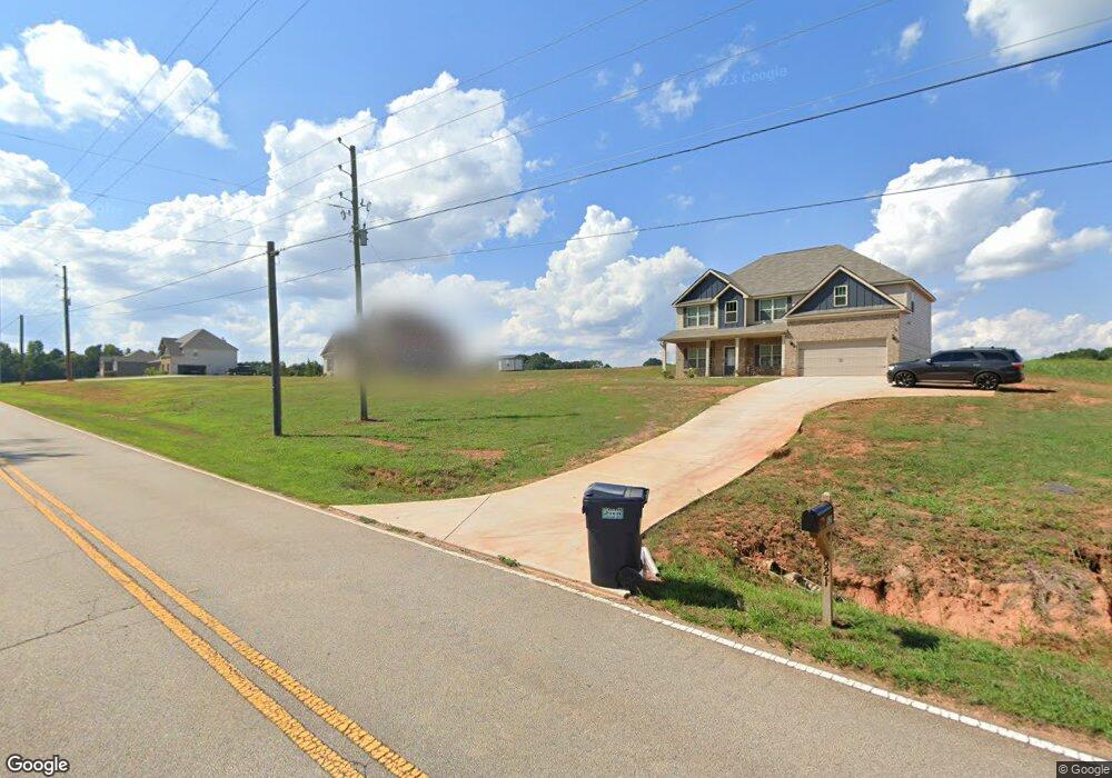 821 Colvin Dr unit 10, Locust Grove, GA 30248 - photo 1