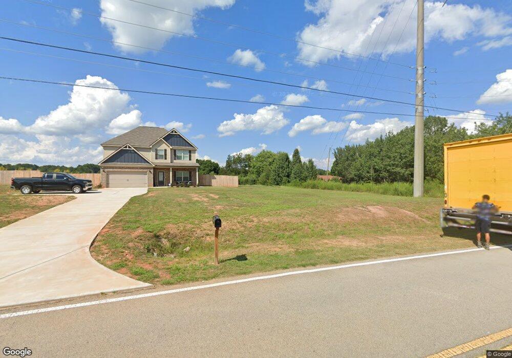 833 Colvin Dr unit 13, Locust Grove, GA 30248 - photo 1