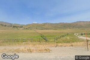 14733 Us Highway 189/191, Bondurant, WY 82922