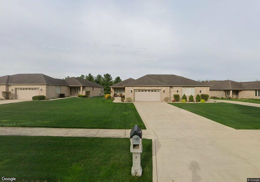 1363 Byington Ct, Crown Point, IN 46307 - photo 1