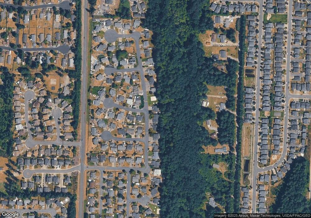 19617 88th Ave E, Spanaway, WA 98387 - photo 1