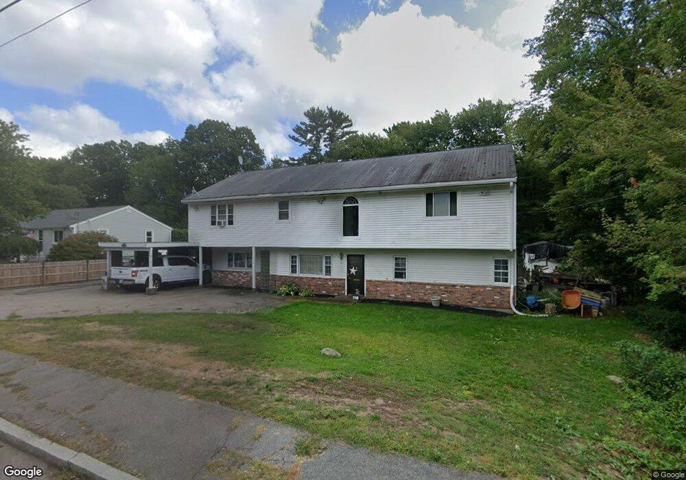 507 Summer St, Rockland, MA 02370 - photo 1