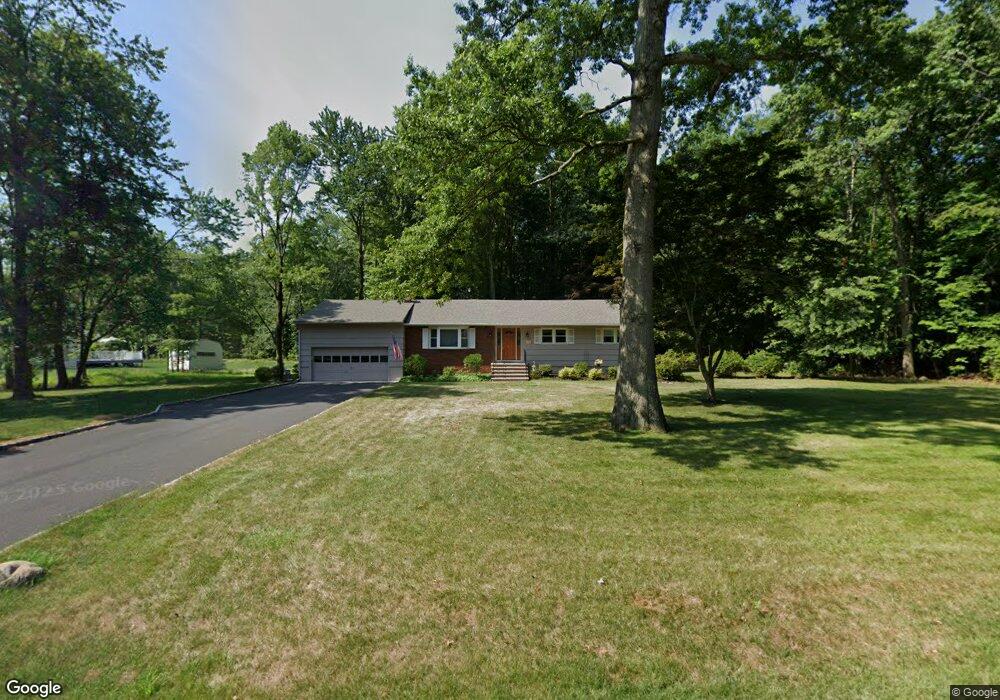 19 Nye Ave, Whippany, NJ 07981 - photo 1