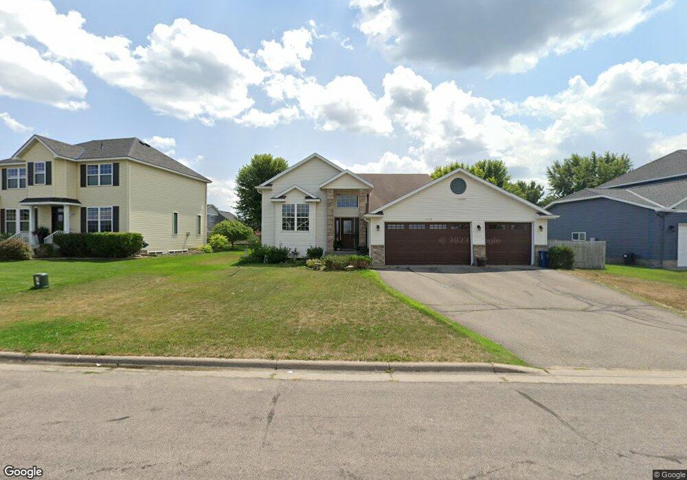 1130 Hillside Rd, Sauk Rapids, MN 56379 - photo 1