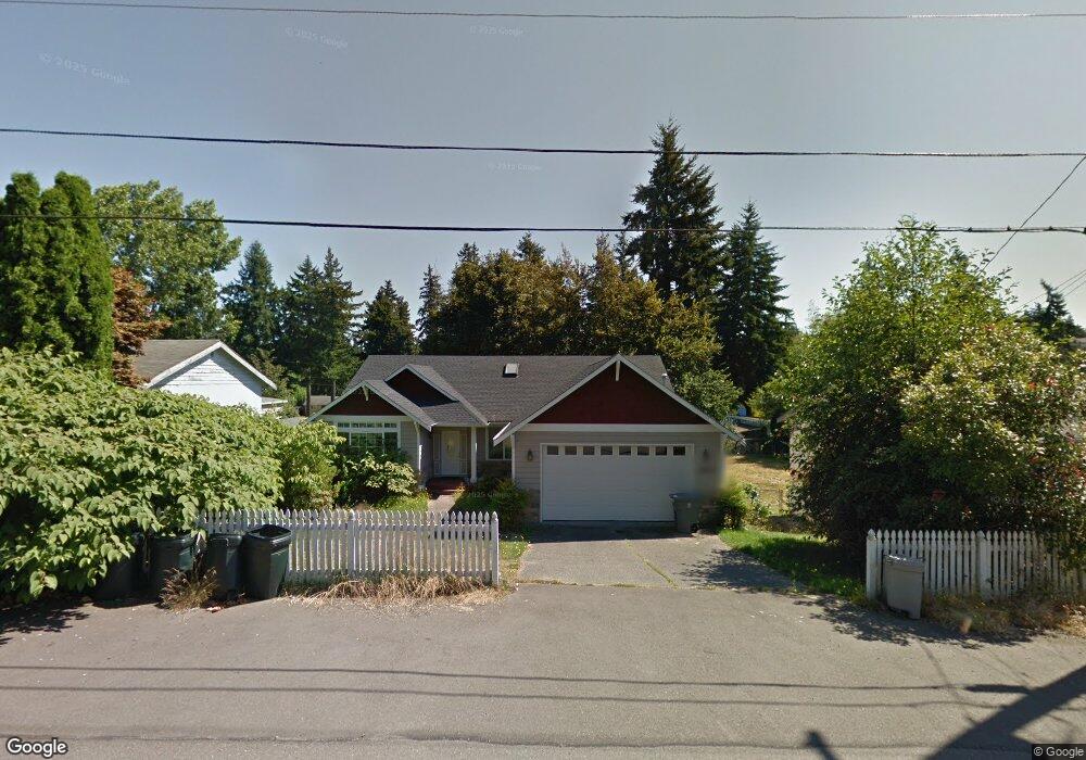 18311 73rd Ave W, Edmonds, WA 98026 - photo 1