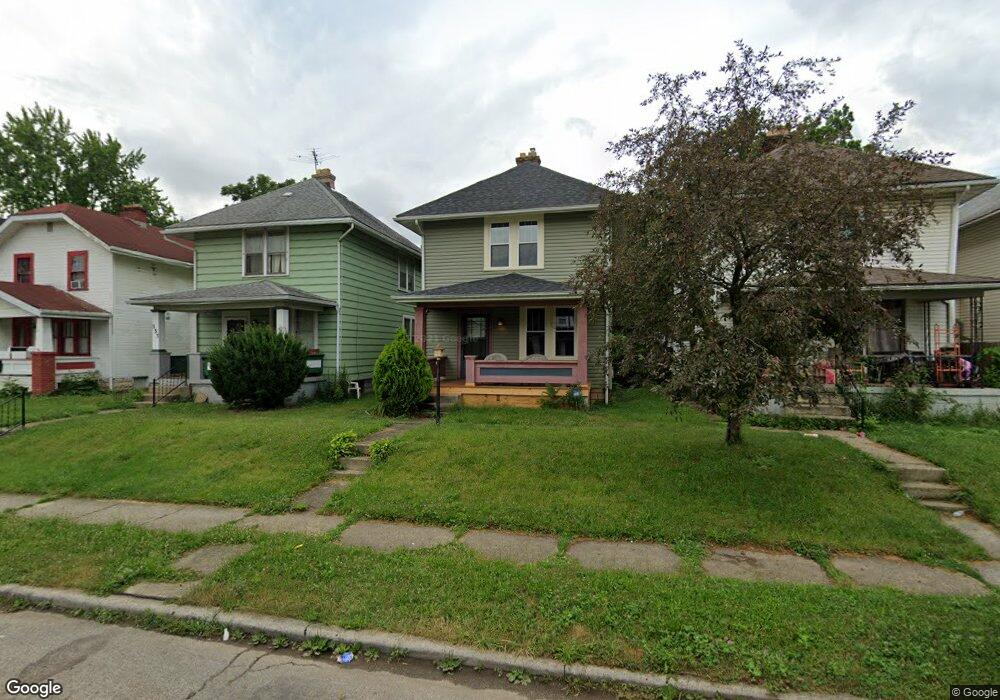 329 S Richardson Ave, Columbus, OH 43204 - photo 1