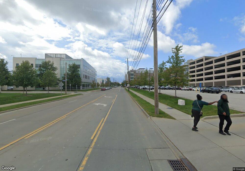 10110 Cedar Ave, Cleveland, OH 44106 - photo 1