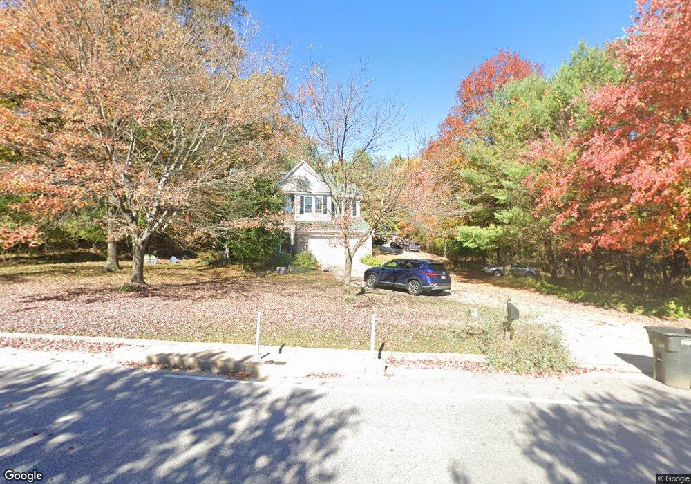 5402 Kerger Rd, Ellicott City, MD 21043 - photo 1