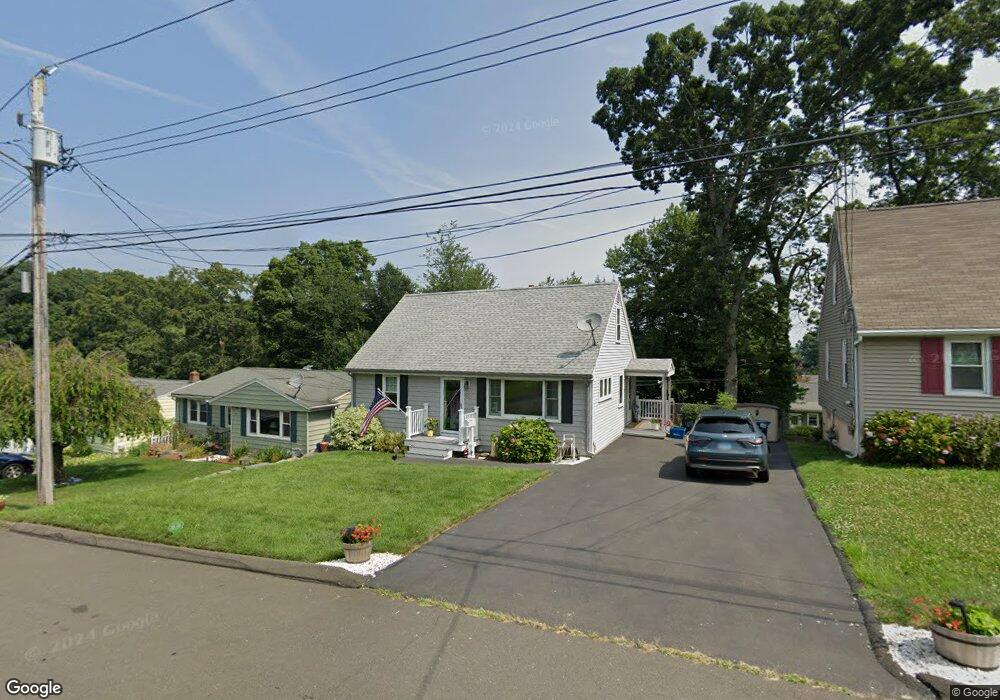 93 Hickory St, West Haven, CT 06516 - photo 1