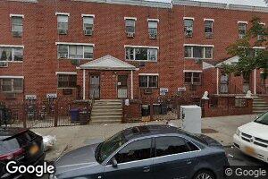 816 Bryant Ave, Bronx, NY 10474