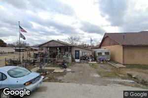 205 W Maple Ave, Barnsdall, OK 74002