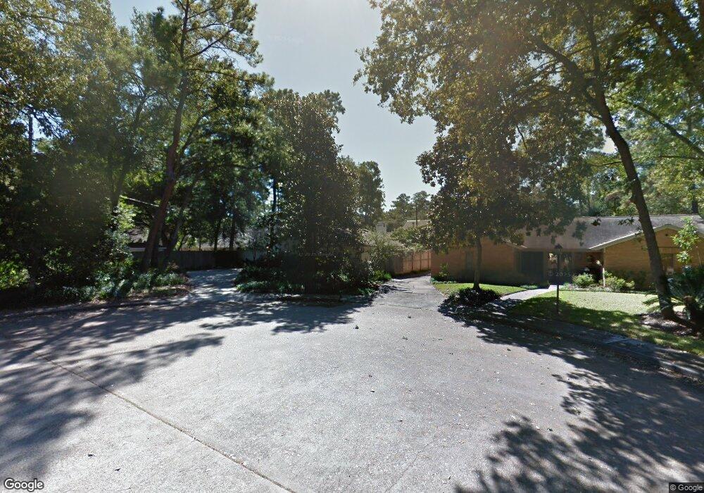 10103 Lynbrook Hollow St, Houston, TX 77042 - photo 1