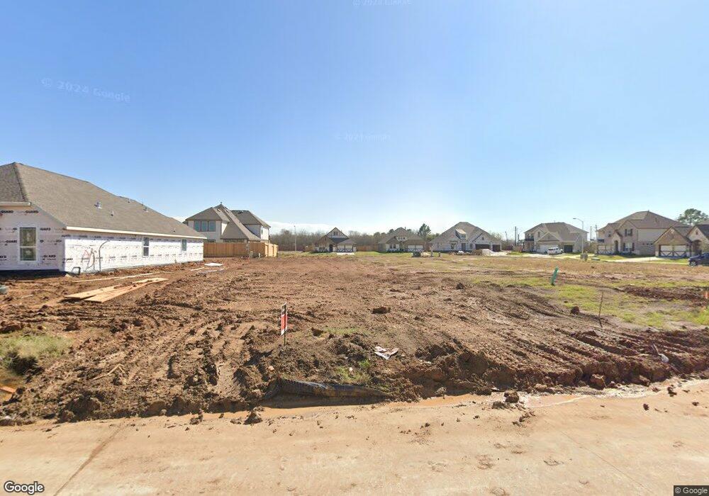 4990 Creek Bend Dr, Pearland, TX 77584 - photo 1