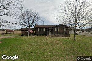 1861 S Washington Ave, Murfreesboro, AR 71958