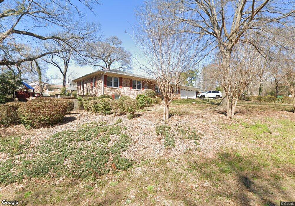 201 Alexander Dr, Warner Robins, GA 31093 - photo 1