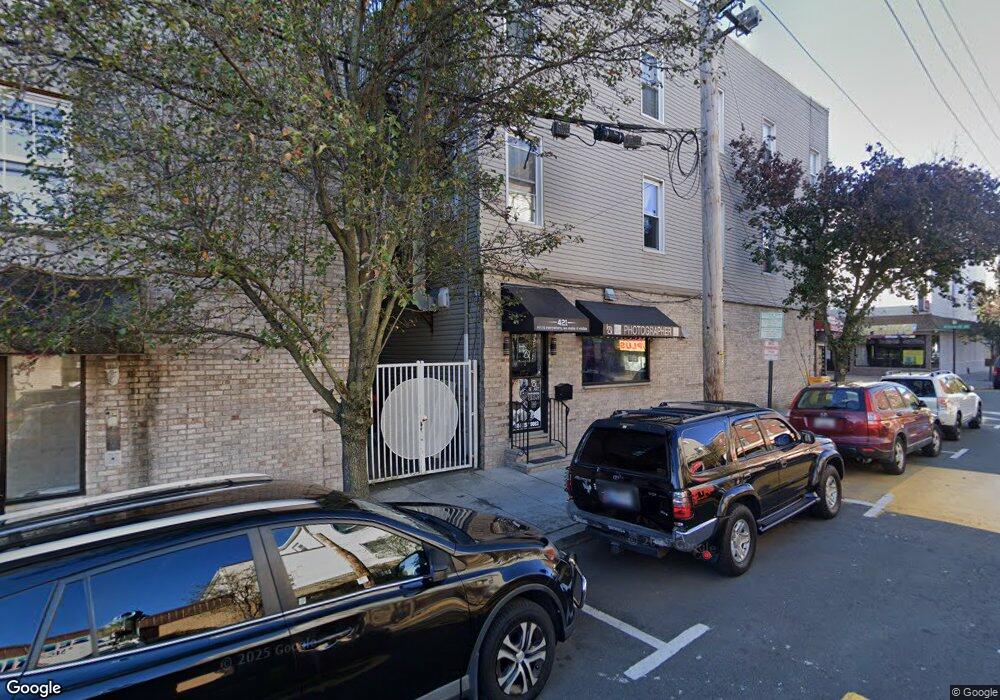 421 21st St, Union City, NJ 07087 - photo 1