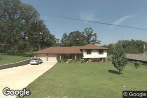 302 Harold St, Crocker, MO 65452