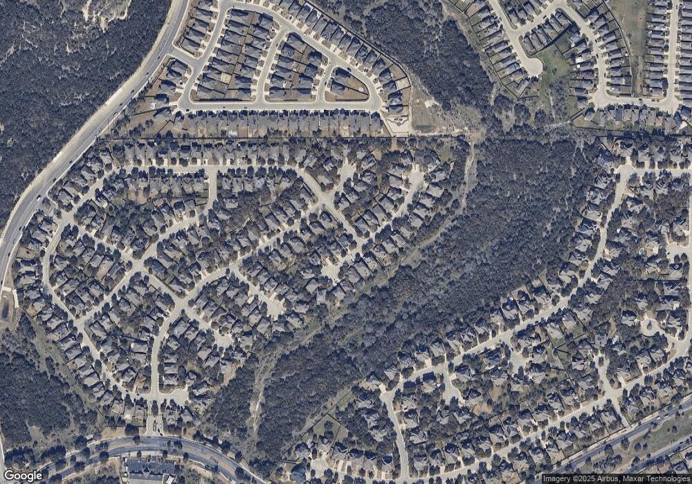 24023 Briarbrook Way, San Antonio, TX 78261 - photo 1