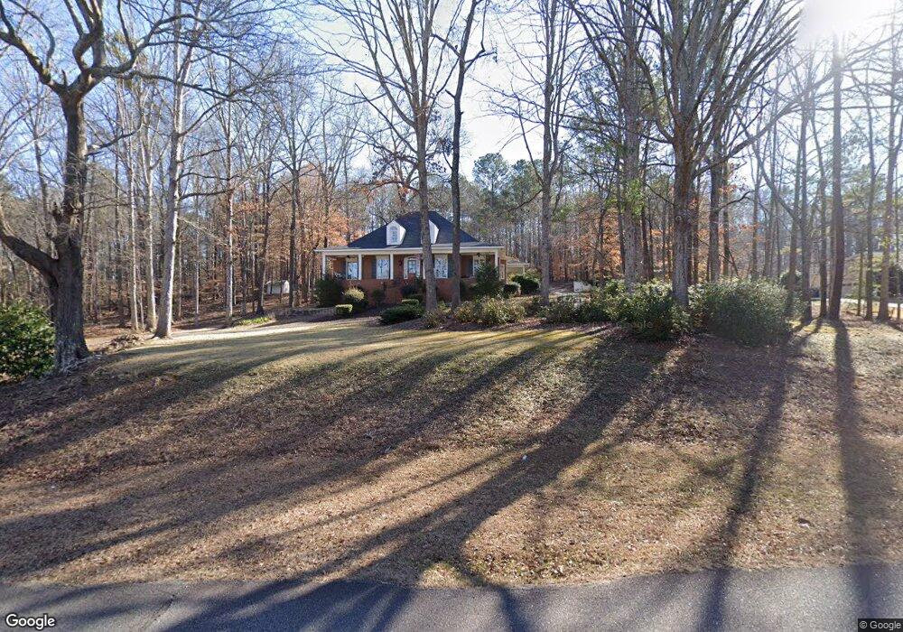 1051 Mason Mill Rd, Athens, GA 30606 - photo 1