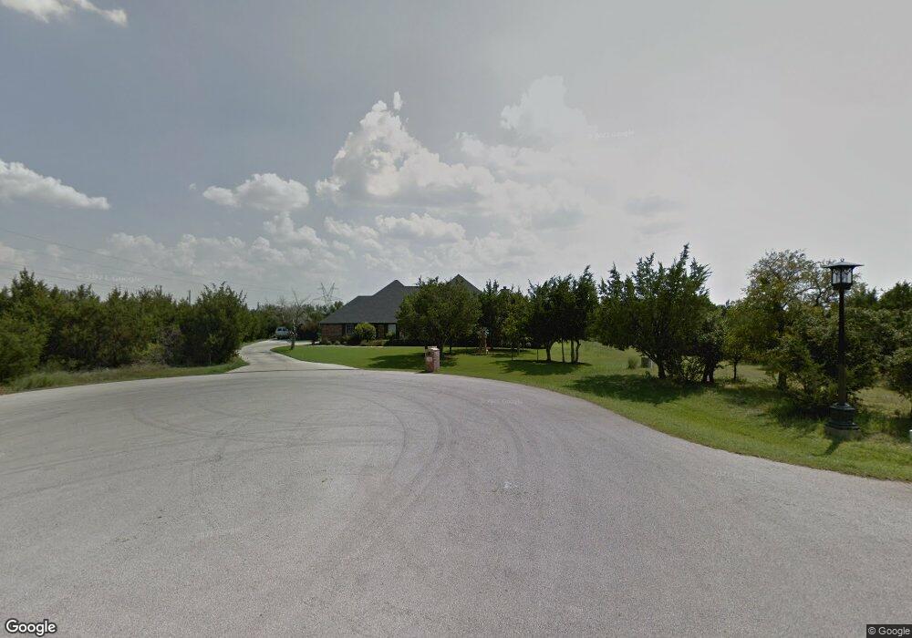 135 Deer Chase Ct, Azle, TX 76020 - photo 1