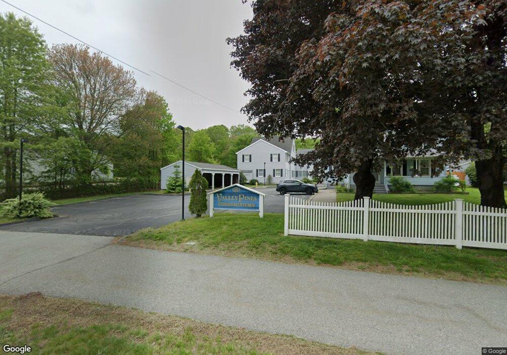 54 Thames Height Ln, Groton, CT 06340 - photo 1