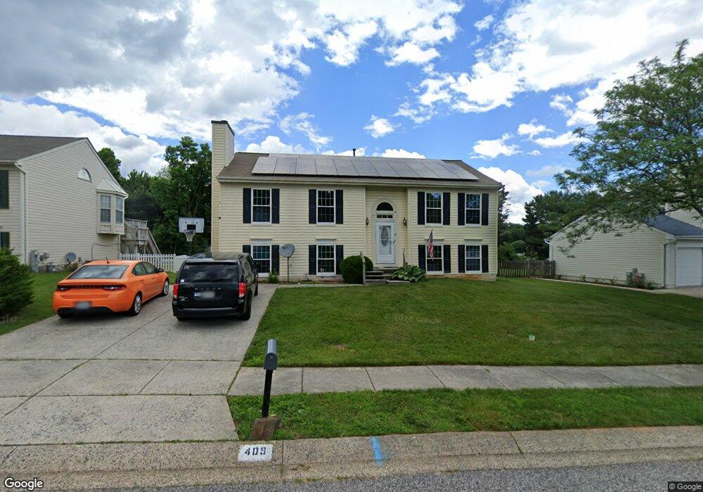 409 Brant Ct, Havre de Grace, MD 21078 - photo 1