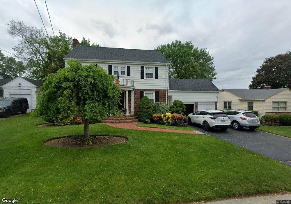 151 Borden Ave, Johnston, RI 02919 - photo 1