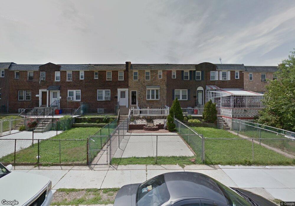 625 Randolph St, Camden, NJ 08105 - photo 1