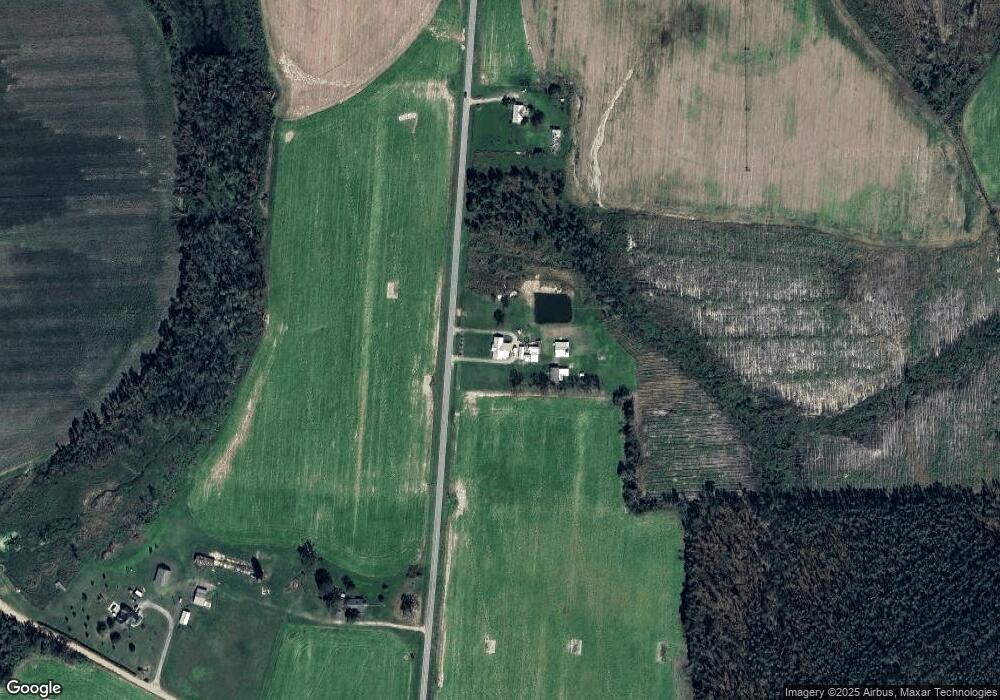 620 Huffer Rd, Douglas, GA 31533 - photo 1