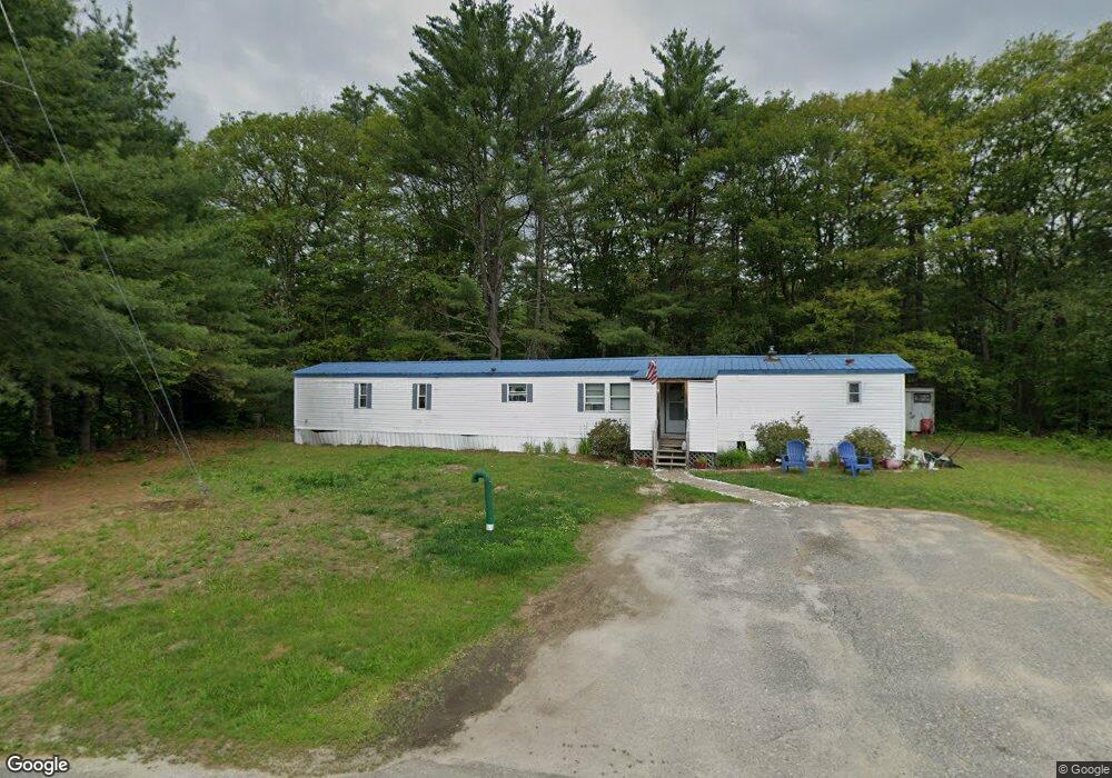 97 Martin Rd, Deering, NH 03244 - photo 1