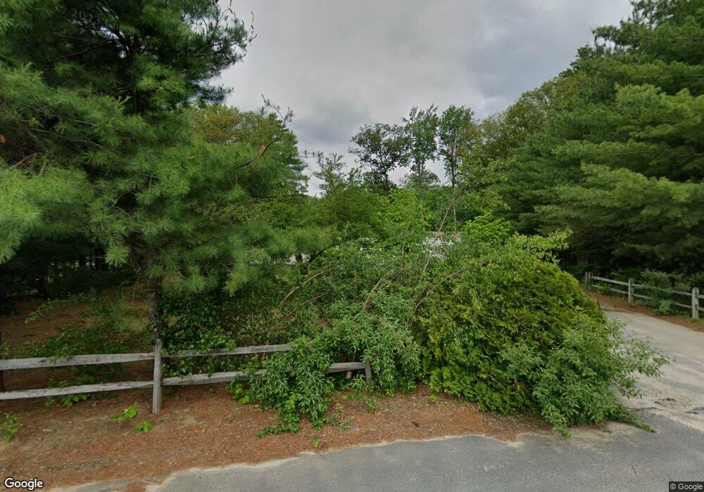 93 Martin Rd, Deering, NH 03244 - photo 1