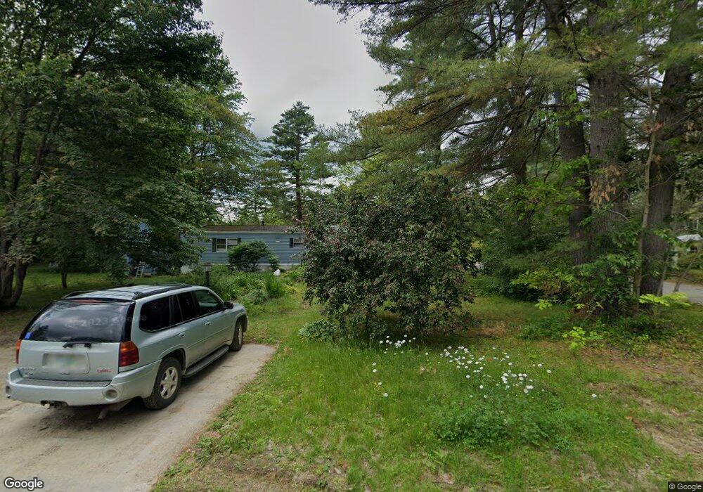 4 Wyman Rd, Deering, NH 03244 - photo 1