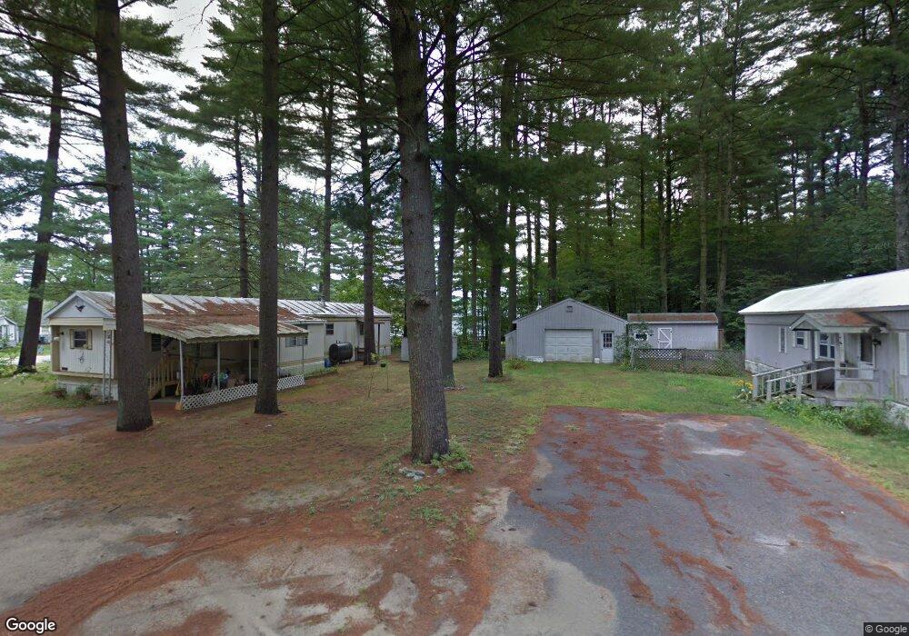 32 Wyman Rd, Deering, NH 03244 - photo 1