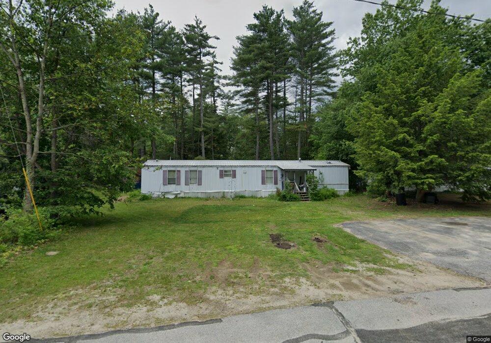 43 Martin Rd, Deering, NH 03244 - photo 1