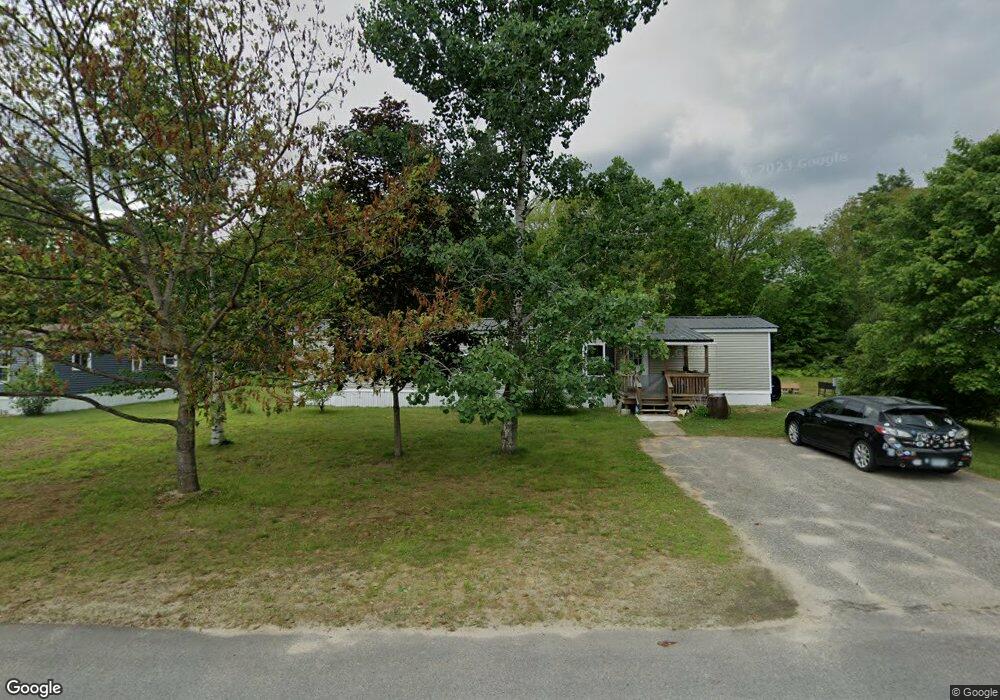 83 Martin Rd, Deering, NH 03244 - photo 1