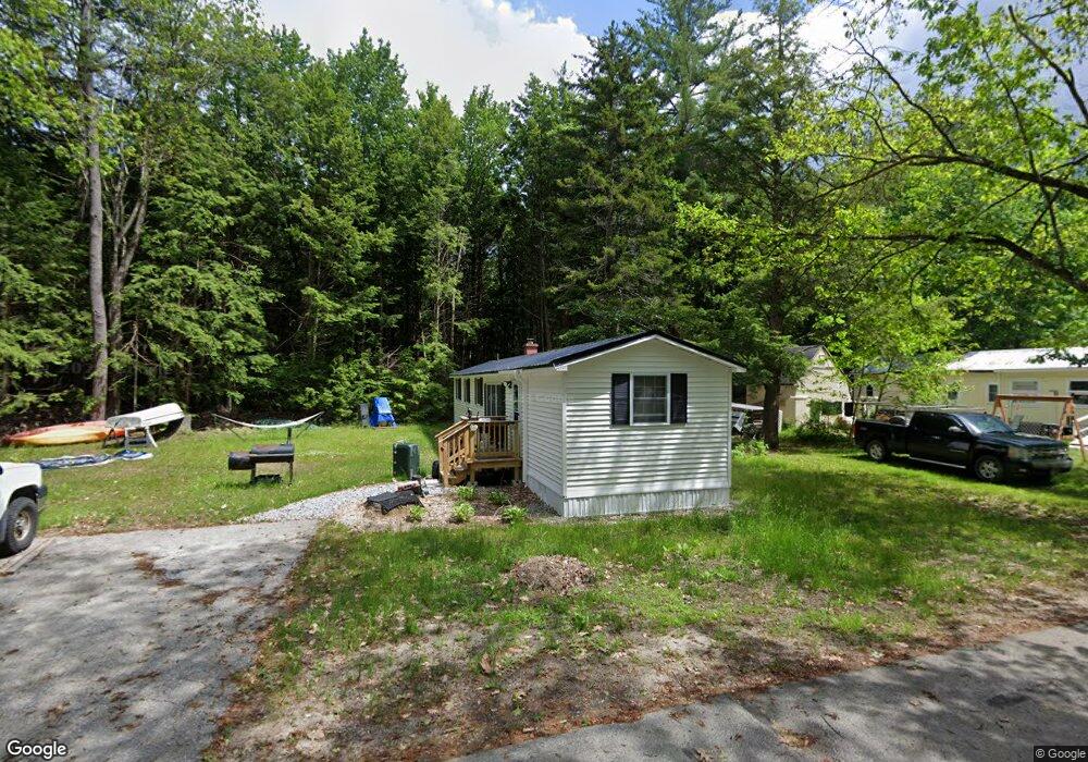 41 Keyes Farm Rd, Deering, NH 03244 - photo 1