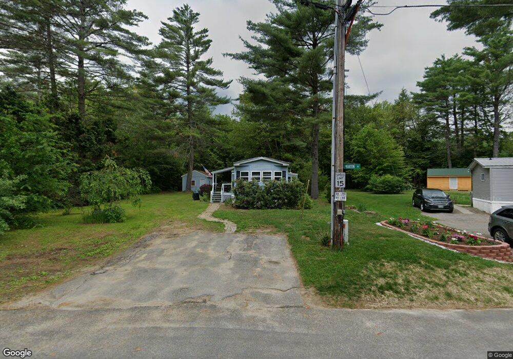 55 Martin Rd, Deering, NH 03244 - photo 1