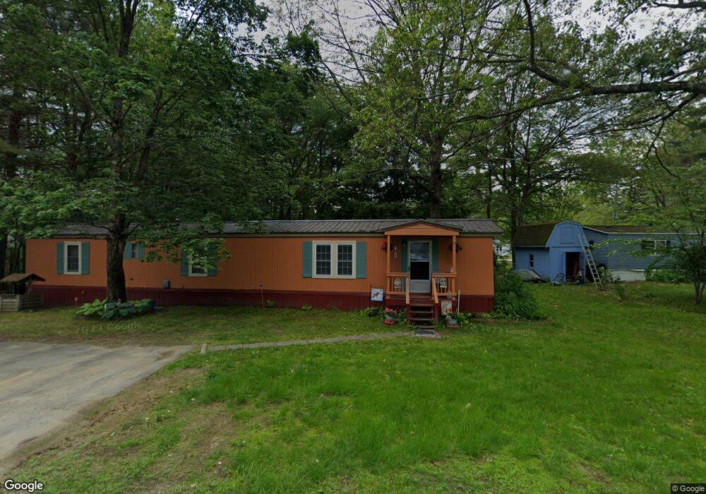 8 Wyman Rd, Deering, NH 03244 - photo 1