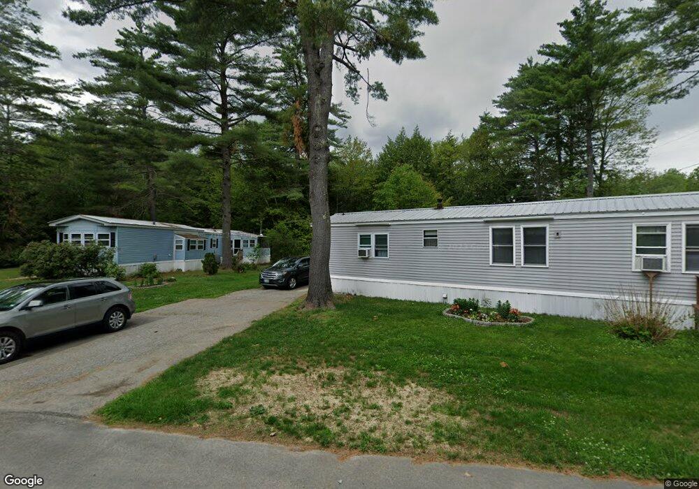 59 Martin Rd, Deering, NH 03244 - photo 1