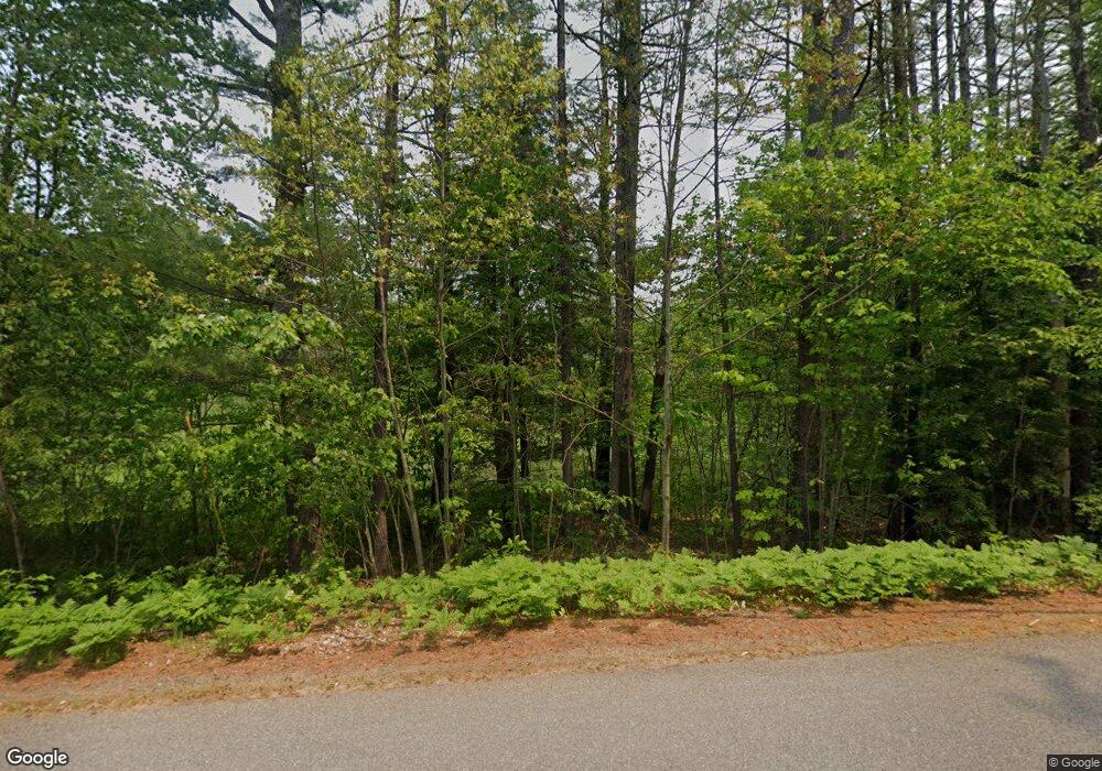 122 Clough Pond Rd, Loudon, NH 03307 - photo 1